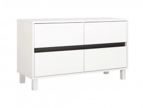 Тумба под ТВ Квадро 13.277 в Радужном - raduzhnyj.mebel-tymen.ru | фото