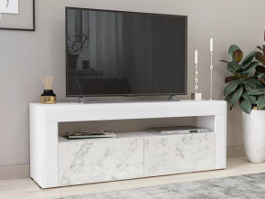 Тумба под ТВ Пьер 13.264 в Радужном - raduzhnyj.mebel-tymen.ru | фото