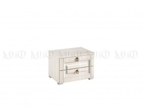 Тумба Престиж-1 2 шт в Радужном - raduzhnyj.mebel-tymen.ru | фото