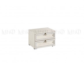 Тумба Престиж-2 2шт в Радужном - raduzhnyj.mebel-tymen.ru | фото