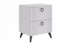 Тумба прикроватная 2 Ева в Радужном - raduzhnyj.mebel-tymen.ru | фото