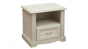 Тумба прикроватная 32.17 Сохо в Радужном - raduzhnyj.mebel-tymen.ru | фото