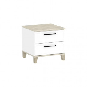 Тумба прикроватная 41 "Aurelio" в Радужном - raduzhnyj.mebel-tymen.ru | фото