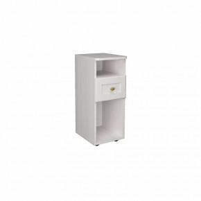 Тумба прикроватная 51 Sherlock в Радужном - raduzhnyj.mebel-tymen.ru | фото