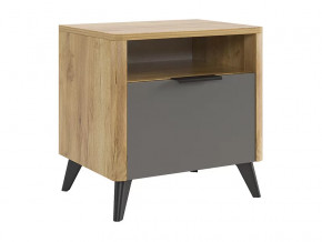 Тумба прикроватная Адам в Радужном - raduzhnyj.mebel-tymen.ru | фото