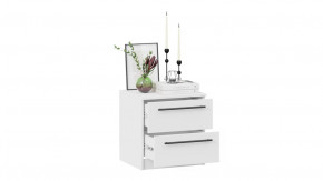 Тумба прикроватная «Агата» в Радужном - raduzhnyj.mebel-tymen.ru | фото