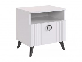 Тумба прикроватная Ева в Радужном - raduzhnyj.mebel-tymen.ru | фото