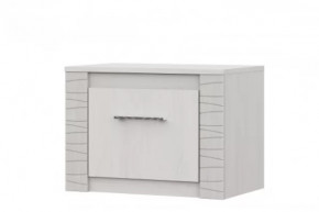 Тумба прикроватная Гамма-20 Серия №4 в Радужном - raduzhnyj.mebel-tymen.ru | фото