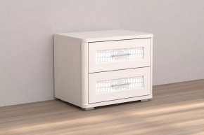 Тумба прикроватная Кэт-4 Диал в Радужном - raduzhnyj.mebel-tymen.ru | фото