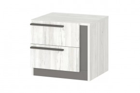 Тумба прикроватная Винтер-13 в Радужном - raduzhnyj.mebel-tymen.ru | фото