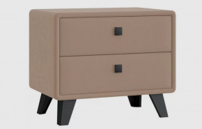 Тумба широкая "Николь" в Радужном - raduzhnyj.mebel-tymen.ru | фото