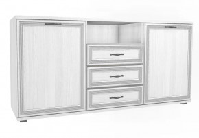 Тумба ТБ-1011 Карина в Радужном - raduzhnyj.mebel-tymen.ru | фото