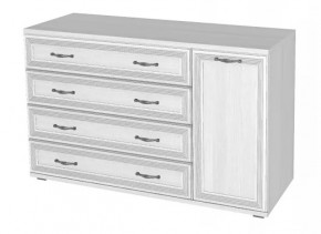 Тумба ТБ-1016 Карина в Радужном - raduzhnyj.mebel-tymen.ru | фото