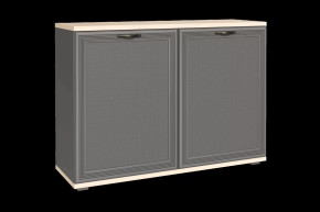 Тумба ТБ-1017 Карина в Радужном - raduzhnyj.mebel-tymen.ru | фото