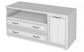 Тумба ТБ-1023 Карина в Радужном - raduzhnyj.mebel-tymen.ru | фото