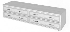 Тумба ТБ-1032 Карина в Радужном - raduzhnyj.mebel-tymen.ru | фото