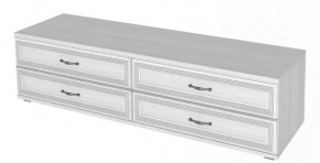 Тумба ТБ-1033 Карина в Радужном - raduzhnyj.mebel-tymen.ru | фото