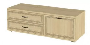 Тумба ТБ-1035 Карина в Радужном - raduzhnyj.mebel-tymen.ru | фото