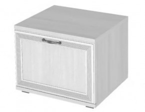 Тумба ТБ-1036 Карина в Радужном - raduzhnyj.mebel-tymen.ru | фото