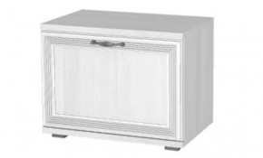 Тумба ТБ-1052 Карина в Радужном - raduzhnyj.mebel-tymen.ru | фото