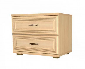 Тумба ТБ-1062 Карина в Радужном - raduzhnyj.mebel-tymen.ru | фото