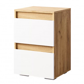 Тумба ТБ-22 Селфи в Радужном - raduzhnyj.mebel-tymen.ru | фото