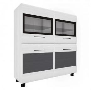 Тумба ТБ-2606 Камелия в Радужном - raduzhnyj.mebel-tymen.ru | фото