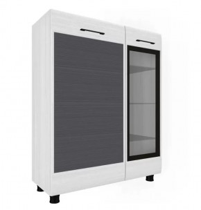 Тумба ТБ-2609 Камелия в Радужном - raduzhnyj.mebel-tymen.ru | фото