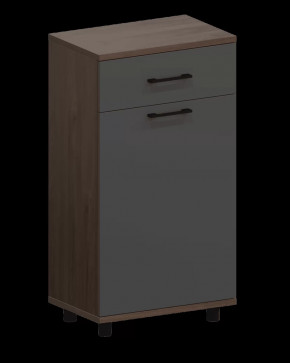 Тумба ТБ-5005 Грейс в Радужном - raduzhnyj.mebel-tymen.ru | фото