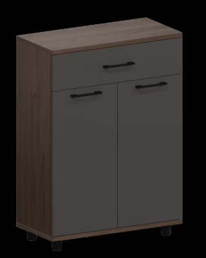 Тумба ТБ-5006 Грейс в Радужном - raduzhnyj.mebel-tymen.ru | фото