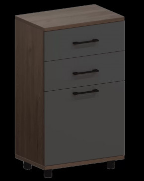 Тумба ТБ-5008 Грейс в Радужном - raduzhnyj.mebel-tymen.ru | фото