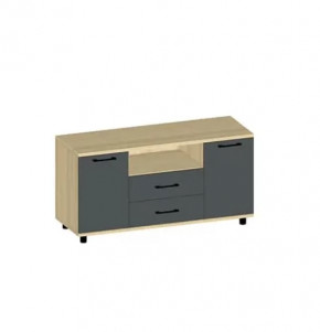 Тумба ТБ-5022 Грейс в Радужном - raduzhnyj.mebel-tymen.ru | фото