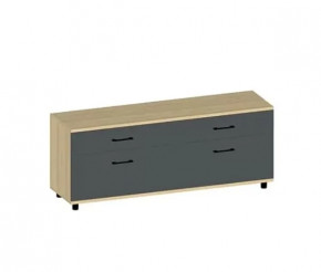 Тумба ТБ-5029 Грейс в Радужном - raduzhnyj.mebel-tymen.ru | фото