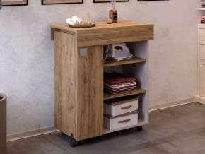 Тумба Тео в Радужном - raduzhnyj.mebel-tymen.ru | фото