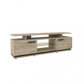 Тумба ТВ 3 Oslo в Радужном - raduzhnyj.mebel-tymen.ru | фото