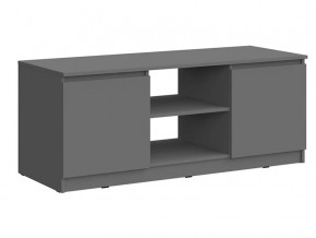 Тумба ТВ Челси Графит в Радужном - raduzhnyj.mebel-tymen.ru | фото