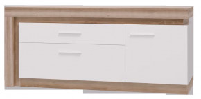 Тумба ТВ «Люмен» №2 в Радужном - raduzhnyj.mebel-tymen.ru | фото