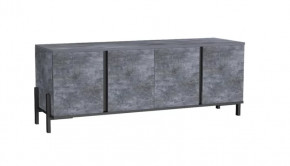 Тумба ТВ Некст 1 в Радужном - raduzhnyj.mebel-tymen.ru | фото