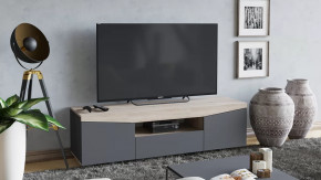 Тумба ТВ тип 1 в Радужном - raduzhnyj.mebel-tymen.ru | фото