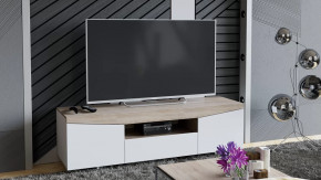 Тумба ТВ тип 1 в Радужном - raduzhnyj.mebel-tymen.ru | фото