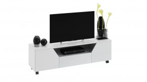 Тумба ТВ тип 4 «Diamond» в Радужном - raduzhnyj.mebel-tymen.ru | фото