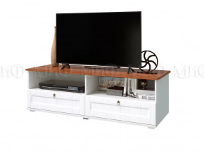 Тумба ТВ Валенсия в Радужном - raduzhnyj.mebel-tymen.ru | фото