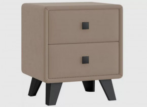 Тумба узкая "Николь" в Радужном - raduzhnyj.mebel-tymen.ru | фото