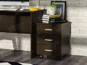 Тумба выкатная ВВР в Радужном - raduzhnyj.mebel-tymen.ru | фото