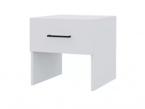 Тумбочка Victor Белый в Радужном - raduzhnyj.mebel-tymen.ru | фото