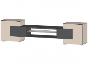 ТВ тумба Фэнтези в Радужном - raduzhnyj.mebel-tymen.ru | фото