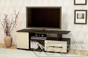 TV тумба Лидер-4 ЛДСП в Радужном - raduzhnyj.mebel-tymen.ru | фото