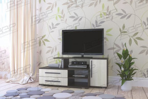 TV тумба Лидер-6 ЛДСП в Радужном - raduzhnyj.mebel-tymen.ru | фото