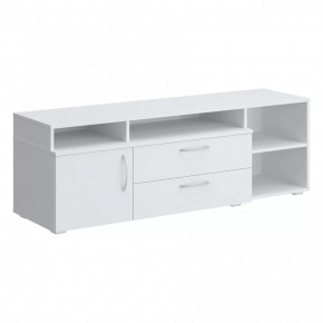 ТВ тумба "Париж" 1500 в Радужном - raduzhnyj.mebel-tymen.ru | фото