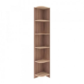 Угловое завершение Орион в Радужном - raduzhnyj.mebel-tymen.ru | фото